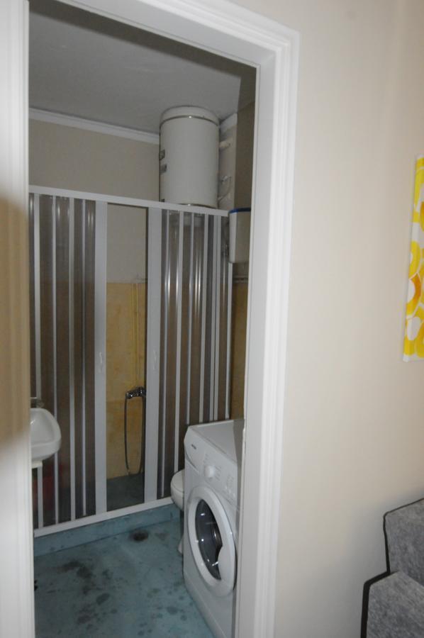 Kinetta Apartments Agioi Apostoloi  外观 照片
