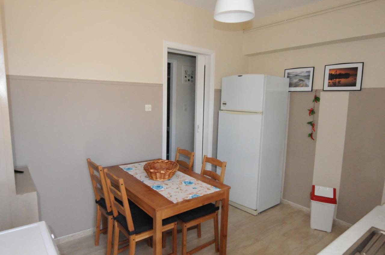 Kinetta Apartments Agioi Apostoloi  外观 照片