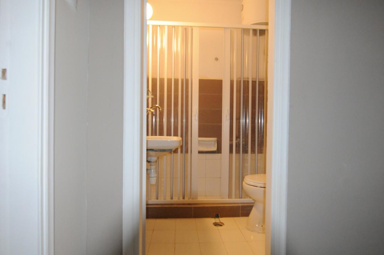Kinetta Apartments Agioi Apostoloi  外观 照片